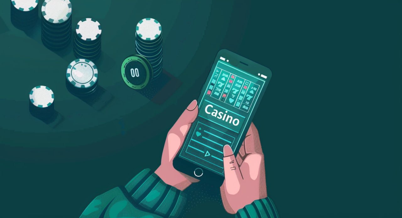 tg77 casino platform overview on a mobile device in the Philippines