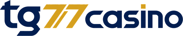 tg77 casino official logo